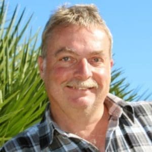 Michael Gruber