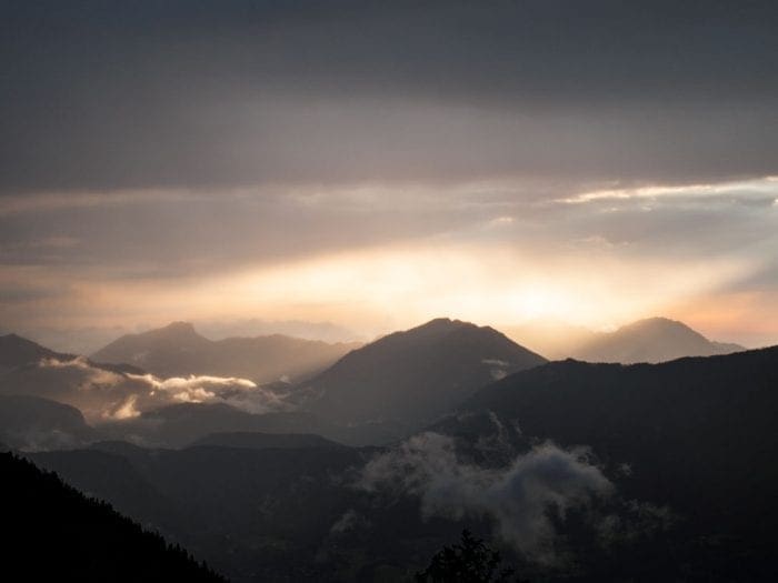 Magischer Untersberg