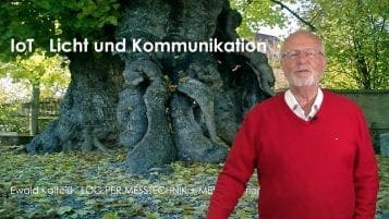 Internet of Trees (IoT)