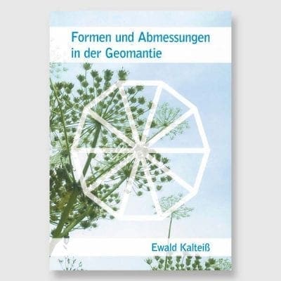 Formen und Abmessungen in der Geomantie