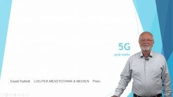 Funkstandard 5G