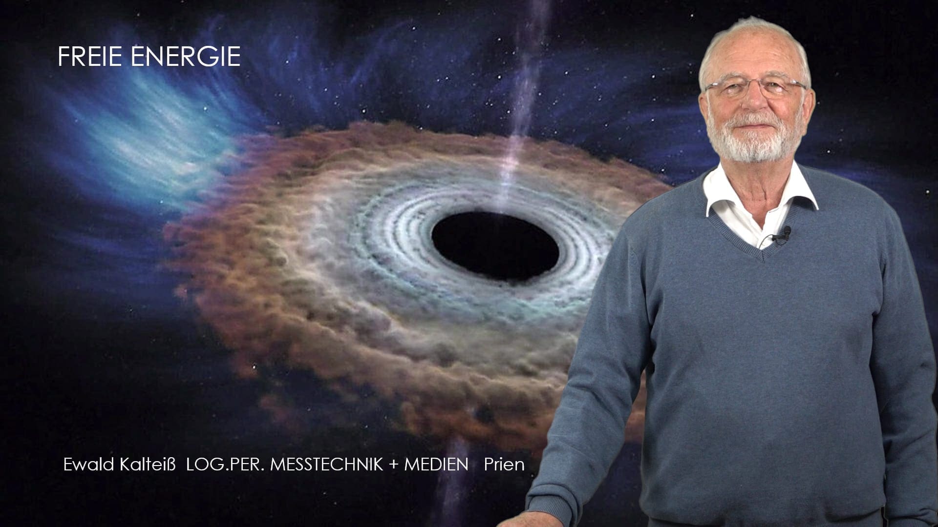 Du betrachtest gerade Freie Energie