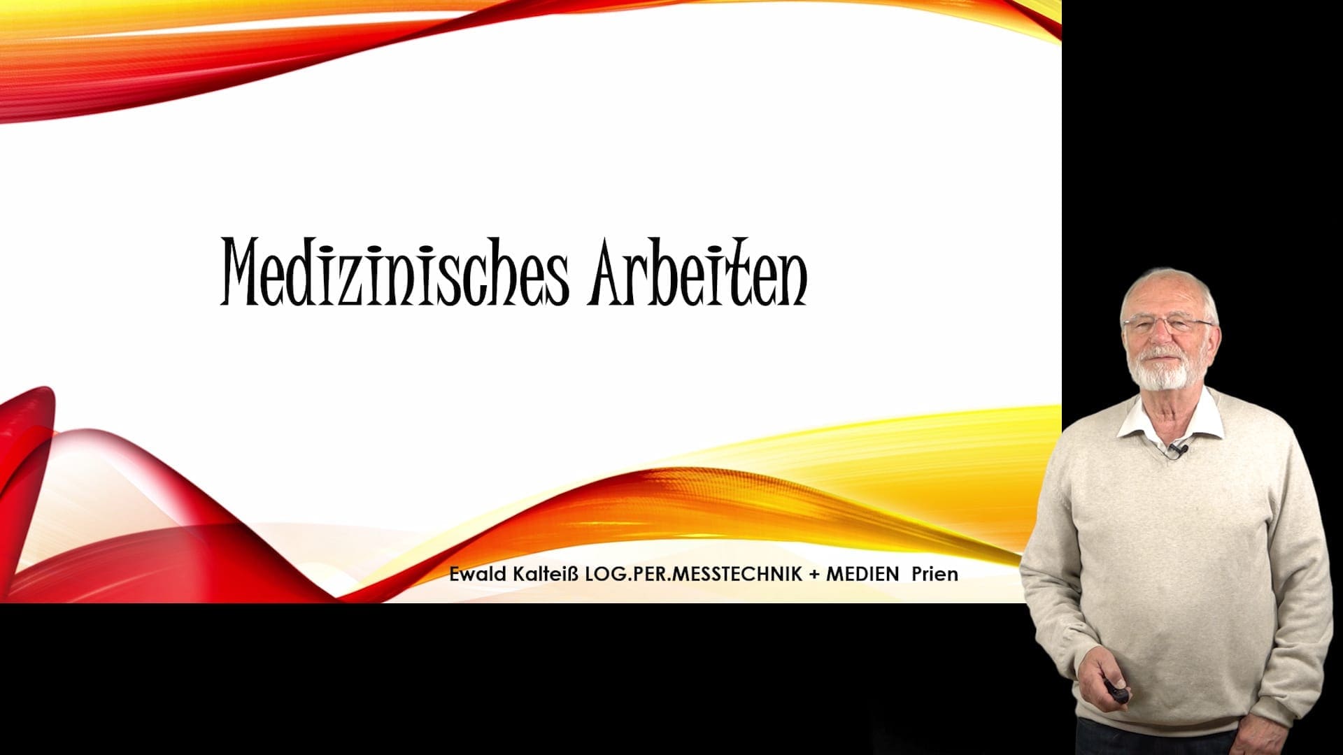 You are currently viewing Medizinisches Arbeiten