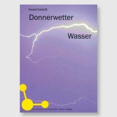 Donner-Wetter-Wasser