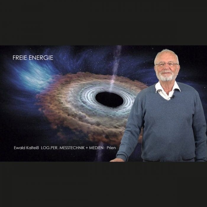 Vortrag Freie Energie