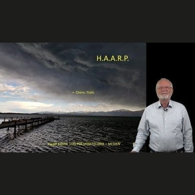 Vortrag HAARP und Chemtrails